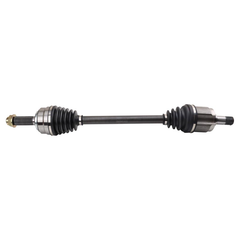 TRQ Front Left CV Axle Shaft Assembly Driver Side Compatible with 2009-2015 Honda Pilot 2007-2009 Acura MDX - Image 2